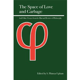 The Space of Love and Garbage